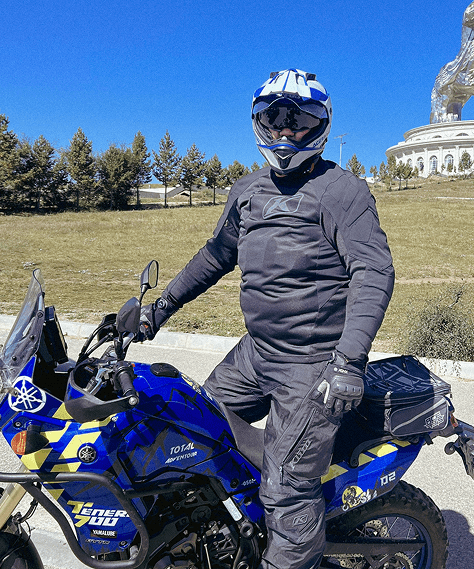 man on bike 2