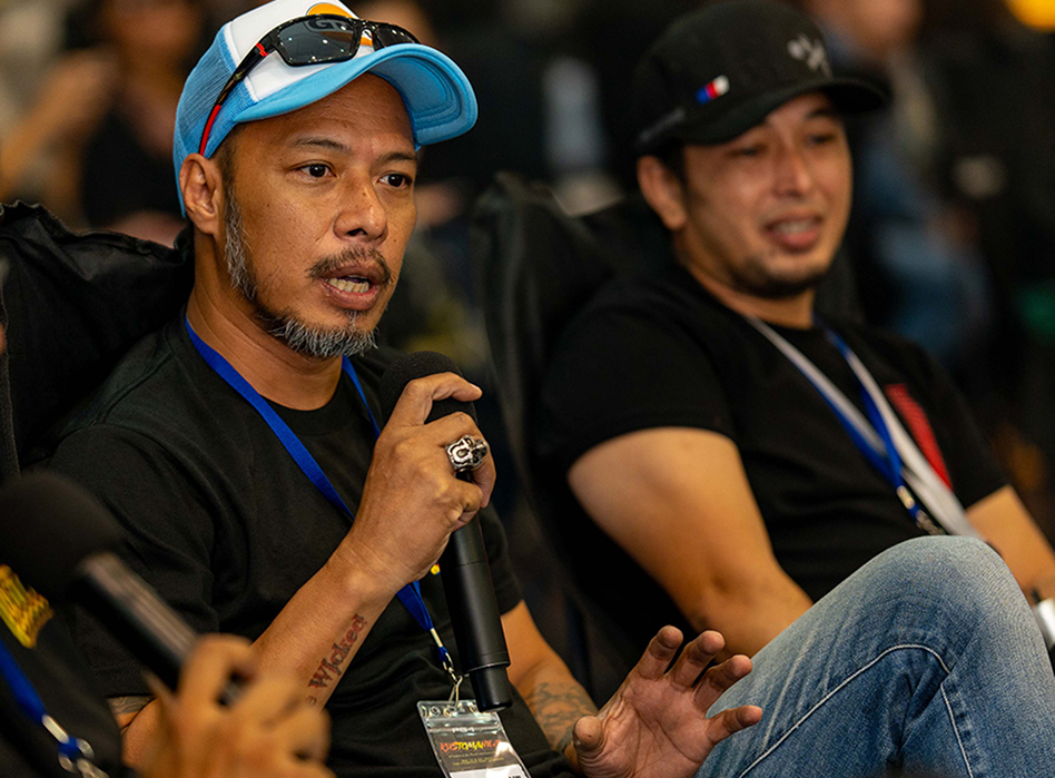 Kustomanila interview 3