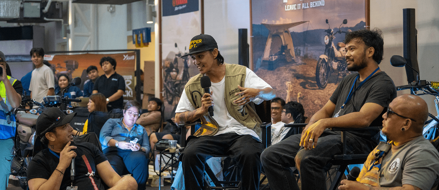 Kustomanila interview
