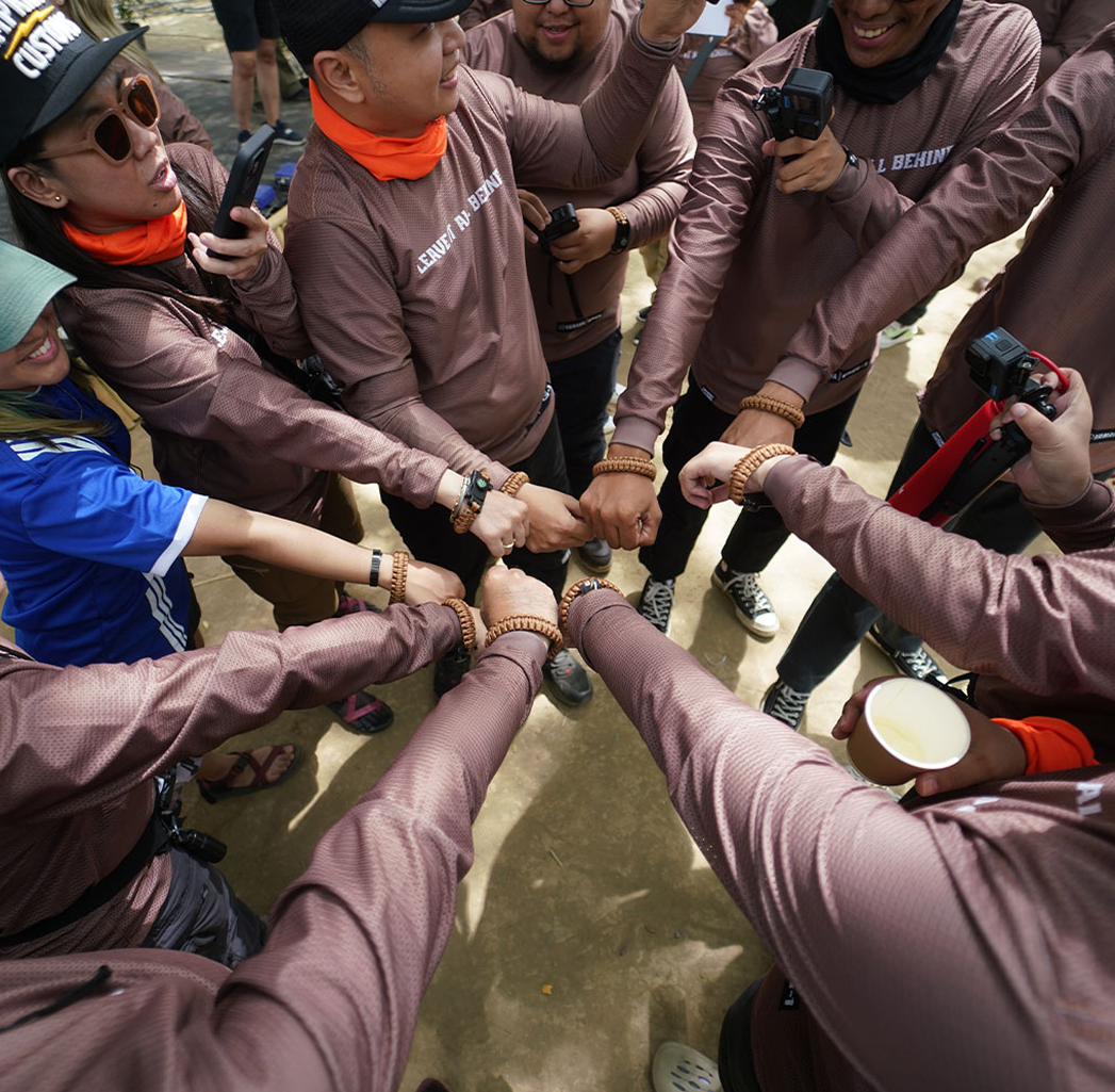 team