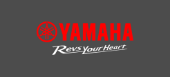 Rove Yamaha Logo