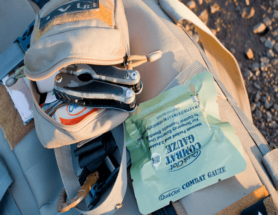 adventure essentials