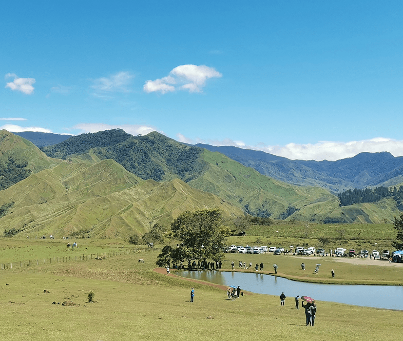 bukidnon