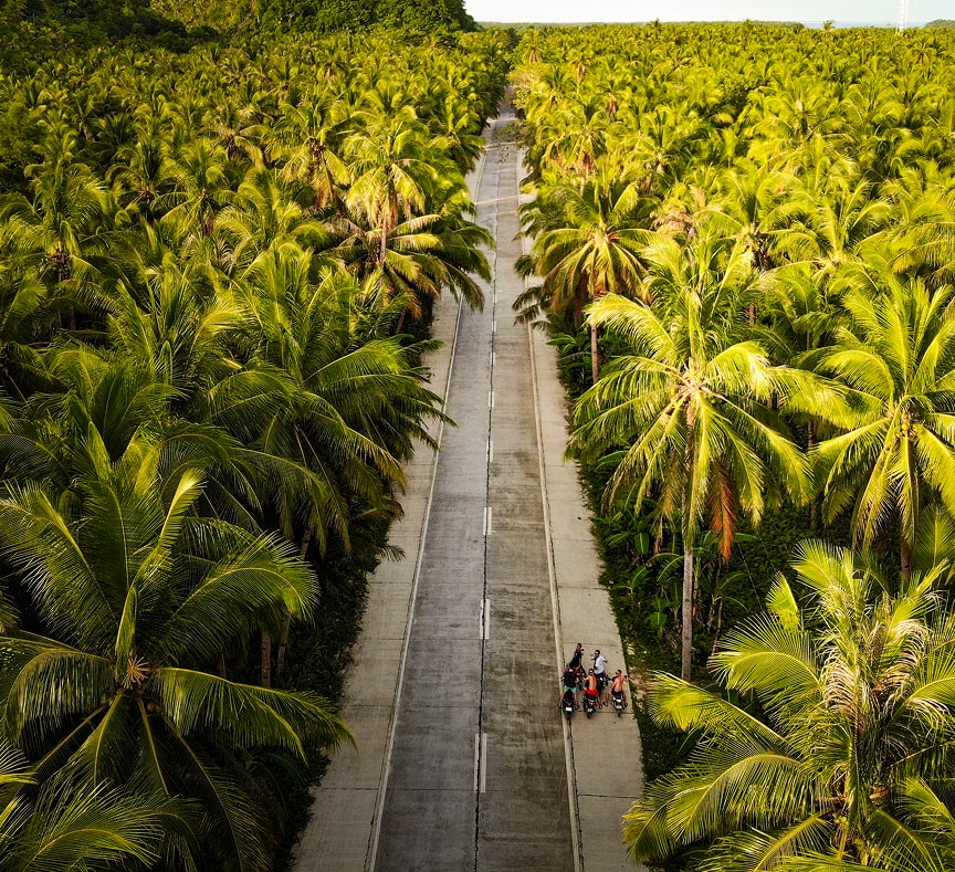 siargao