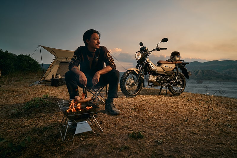 yamaha experience feat