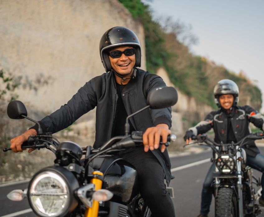 Why You Need This Kind of Escape