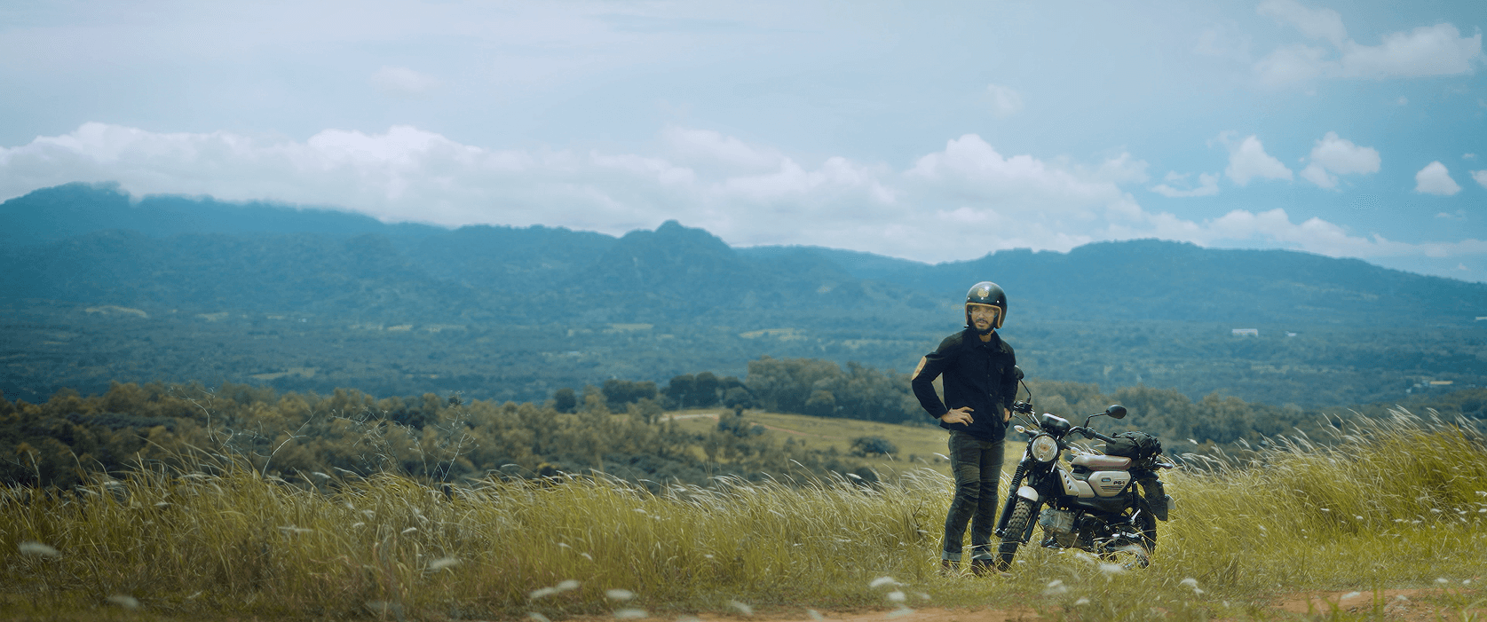 ecotourism ride