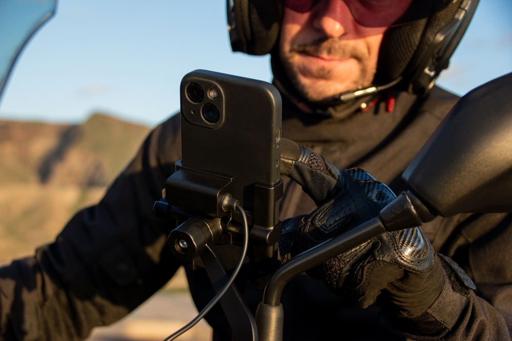 Motorcycle Ride Checklist | Yamaha Outdoors Club