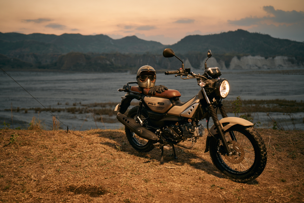 motorcycle road trip checklist yamaha