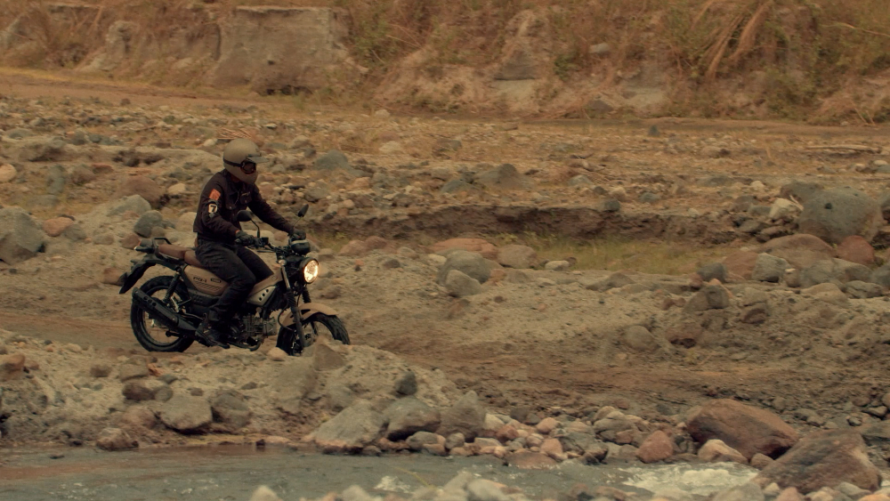 the art of controlled chaos yamaha