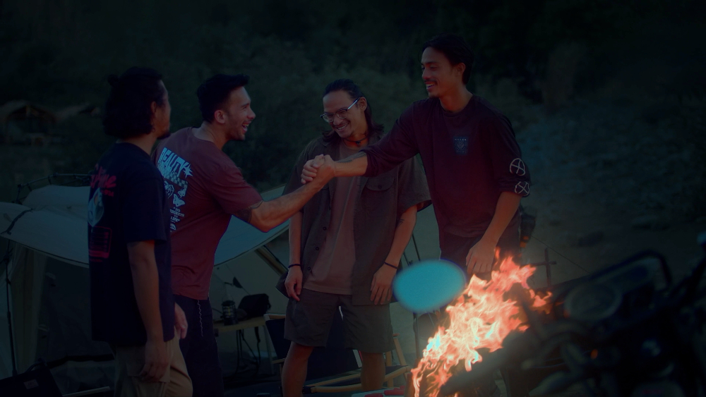 the motorcycle culture yamaha