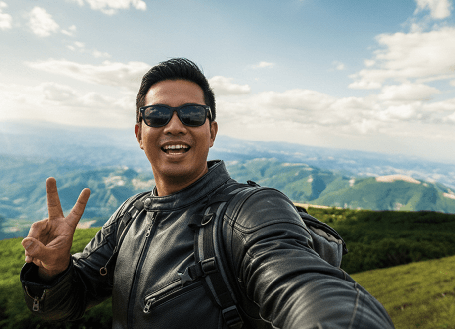 trail stop tradition