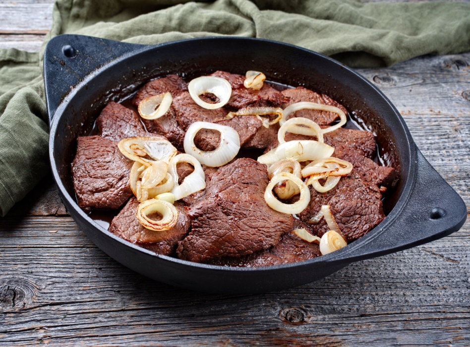 trailside bistek tagalog